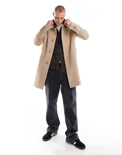 Abercrombie manteau homme new arrivals