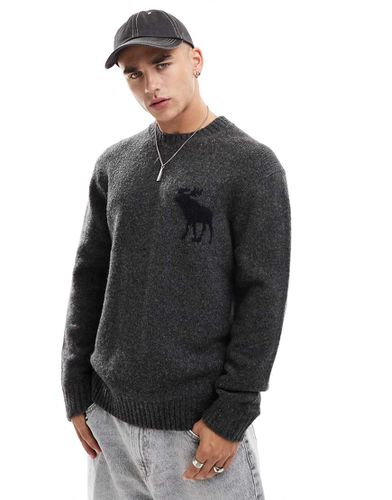 Pull homme abercrombie sale