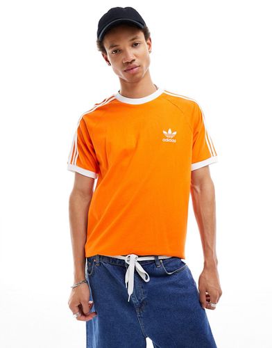 T-shirt à trois bandes - Adidas Originals - Modalova
