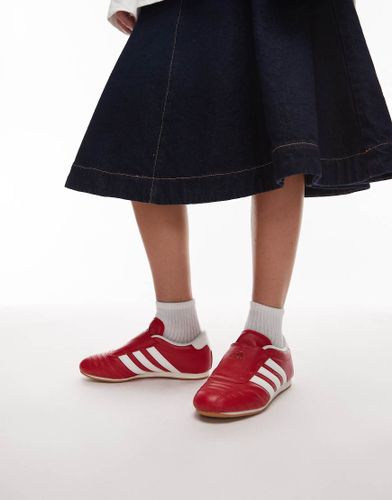 Taekwondo - Baskets - et blanc - Adidas Originals - Modalova