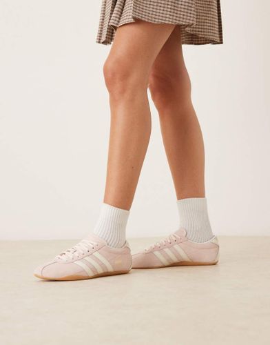 Tokyo - Baskets - clair/blanc cass - Adidas Originals - Modalova