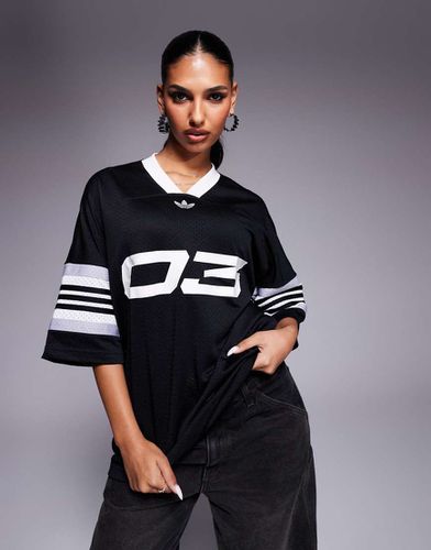 Top style basketball - Adidas Originals - Modalova