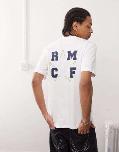 VRCT - T-shirt Real Madrid - Adidas Originals - Modalova