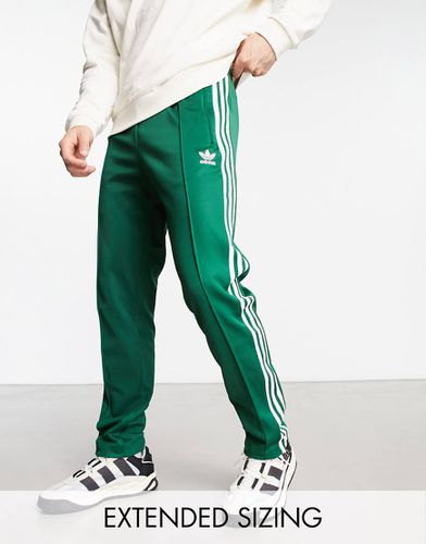 Adicolor - Beckenbauer - Pantalon de jogging - foncé - Adidas Originals - Modalova