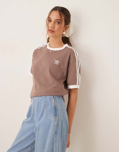 Adicolor - Classics - T-shirt trois bandes - Adidas Originals - Modalova