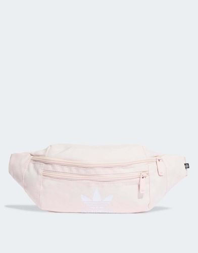 Adicolor - Sac banane - Rose clair - Adidas Originals - Modalova