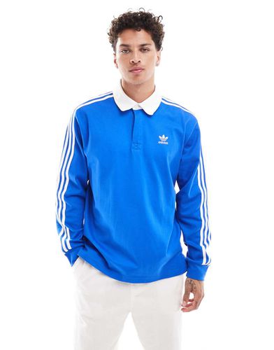 Adicolour - Maillot de rugby - Adidas Originals - Modalova