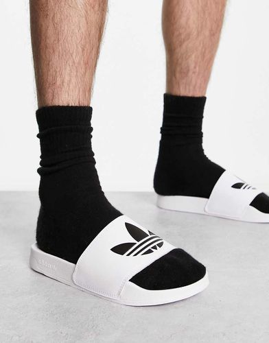 Adilette Lite - Mules - Adidas Originals - Modalova