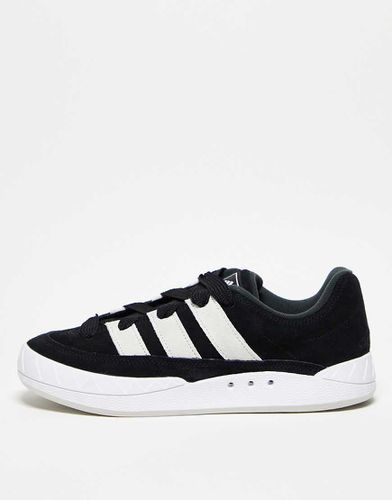 Adimatic - Baskets - et blanc - Adidas Originals - Modalova