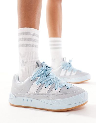 Adimatic - Baskets - pâle - Adidas Originals - Modalova