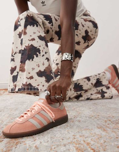 Bermuda - Baskets - clair/rose - Adidas Originals - Modalova