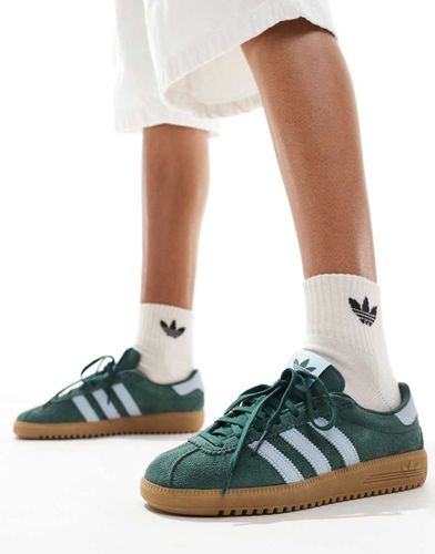 Bermuda - Baskets - foncé - Adidas Originals - Modalova