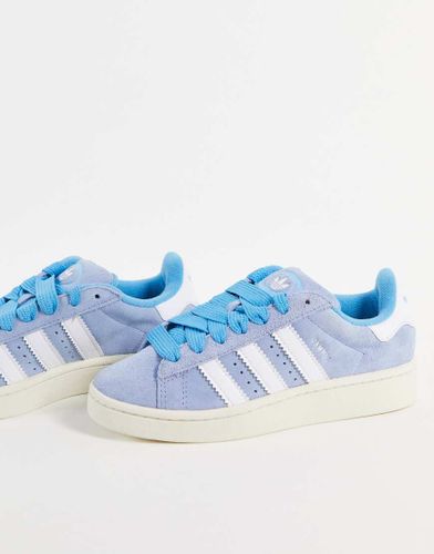 Campus - Baskets style années 2000 - pâle - Adidas Originals - Modalova