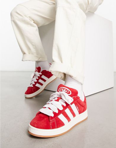 Campus - Baskets style années 2000 - Adidas Originals - Modalova