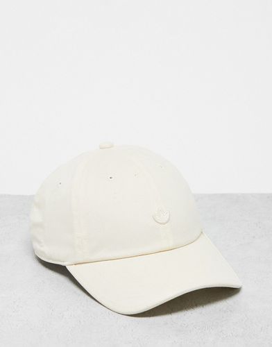 Casquette dad - Taupe - Adidas Originals - Modalova