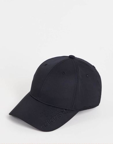 Casquette de baseball en satin - Adidas Originals - Modalova