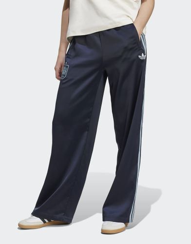Espagne - Pantalon de survtement - Bleu nuit - Adidas Originals - Modalova