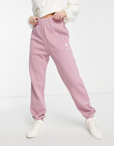 Essential - Pantalon de jogging - Mauve - adidas Originals - Modalova