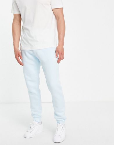 Essentials - Pantalon de jogging à logo trèfle - pastel - Adidas Originals - Modalova