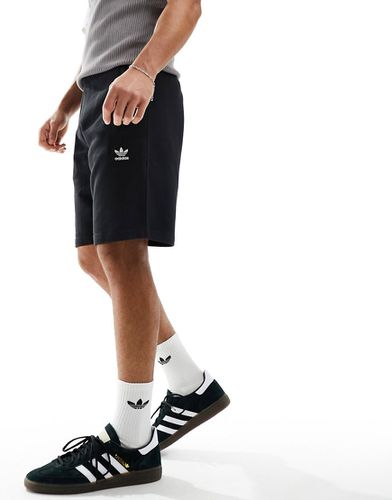 Essentials - Short à trèfle - Adidas Originals - Modalova