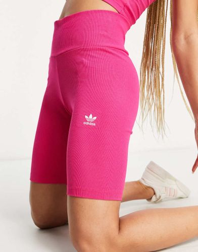 Essentials - Short legging à logo - Adidas Originals - Modalova