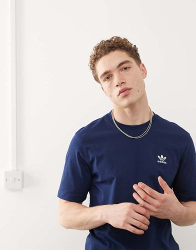 Essentials - T-shirt  logo trfle - Adidas Originals - Modalova