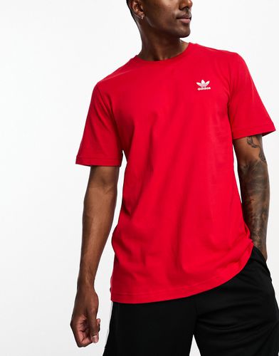 Essentials - T-shirt à manches courtes - Adidas Originals - Modalova