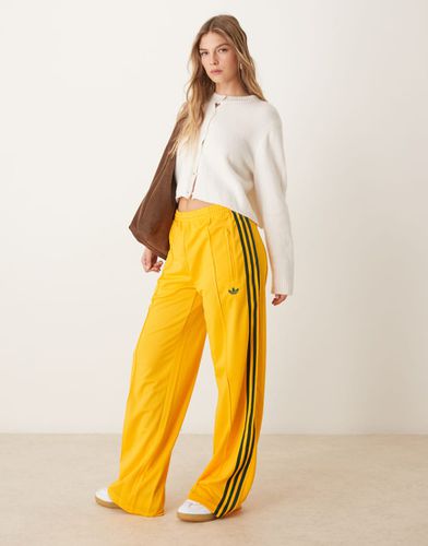 Firebird - Pantalon de jogging - Jaune - Adidas Originals - Modalova