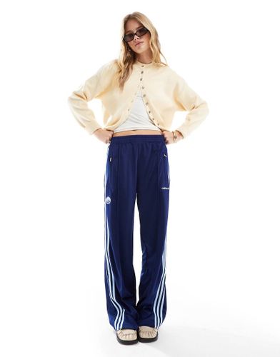 Firebird - Pantalon de survtement avec cusson logo - Adidas Originals - Modalova