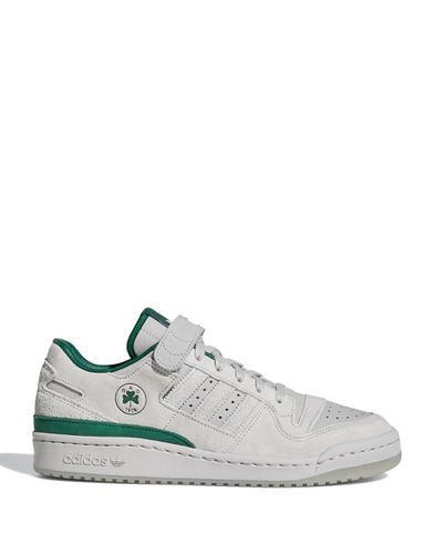 Forum 84 - Baskets basses - et vert - Adidas Originals - Modalova