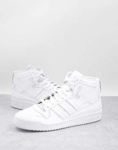 Forum - Baskets mi-hautes - Triple - Adidas Originals - Modalova