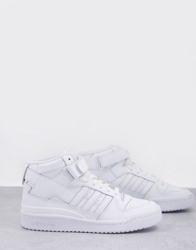 Forum - Baskets mi-hautes - Triple - Adidas Originals - Modalova