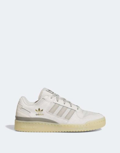 Forum - Baskets basses - Beige - Adidas Originals - Modalova