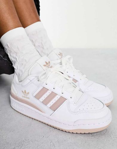 Forum - Baskets basses - et taupe - Adidas Originals - Modalova