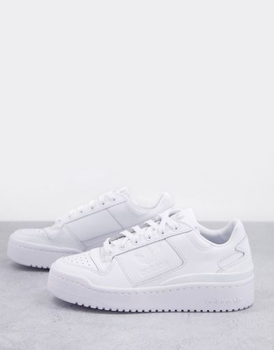 Forum Bold - Baskets - Triple - Adidas Originals - Modalova