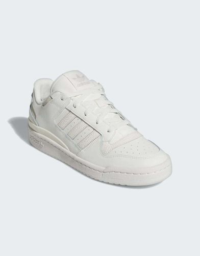Forum CL - Chaussures basses - pur/ nuage/gris - Adidas Originals - Modalova