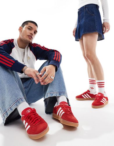 Gazelle - Baskets d'intérieur - Adidas Originals - Modalova