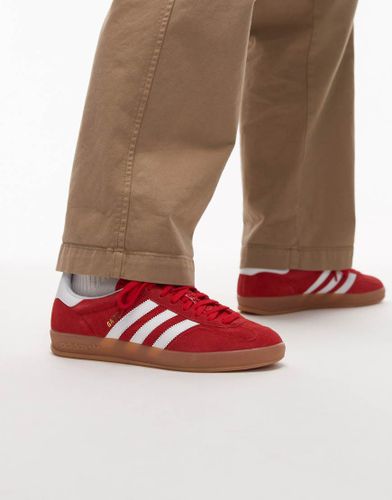 Gazelle - Baskets d'intrieur - Adidas Originals - Modalova