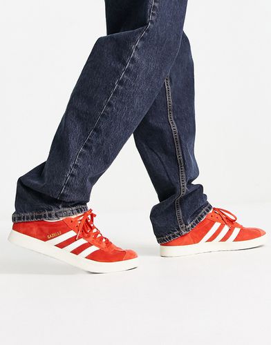 Gazelle - Baskets - Rouille orange - Adidas Originals - Modalova