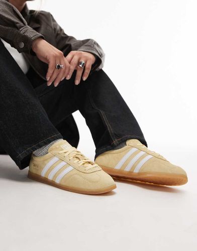 Gazelle Lo Pro - Baskets - /blanc - Adidas Originals - Modalova