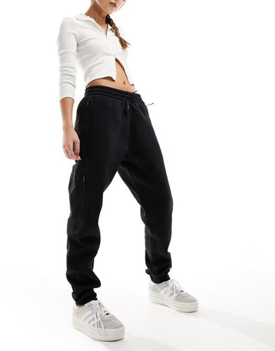 Leopard Luxe - Pantalon de jogging à 3 bandes avec imprimé léopard - Adidas Originals - Modalova