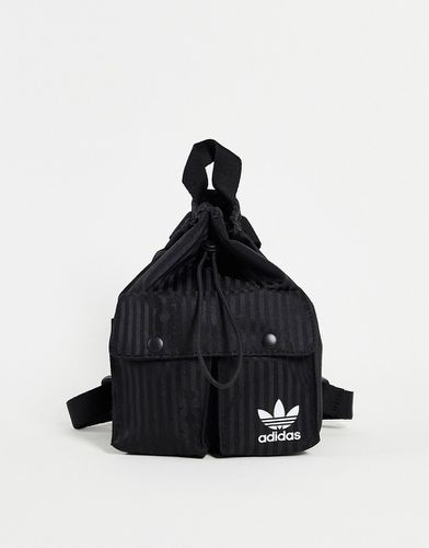 Mini sac à dos avec monogramme - Adidas Originals - Modalova