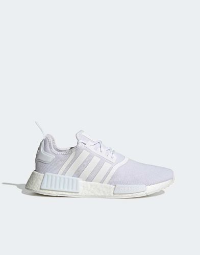 NMD_R1 - Baskets - Triple - Adidas Originals - Modalova