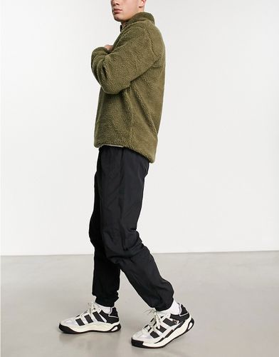Pantalon de jogging à logo en nylon - Adidas Originals - Modalova