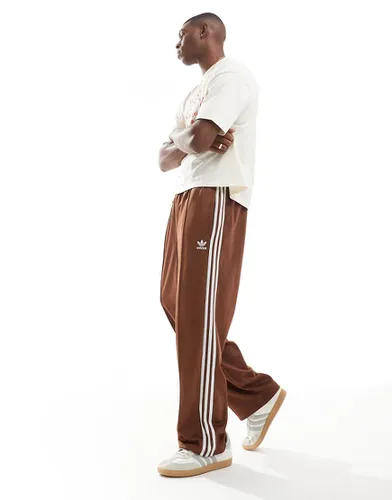 Pantalon de survêtement - Marron - Adidas Originals - Modalova