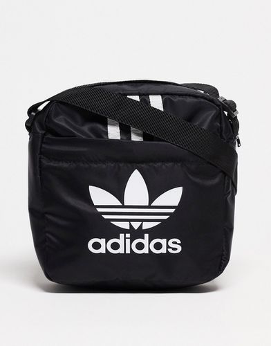 Petit sac bandoulière - et blanc - Adidas Originals - Modalova