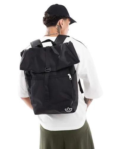 Premium Essentials - Sac à dos avec rabat roulé - Adidas Originals - Modalova