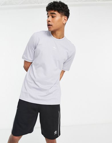 Rekive - T-shirt avec logo centré - Adidas Originals - Modalova