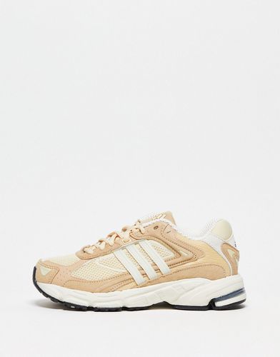 Response CL - Baskets - Beige - Adidas Originals - Modalova