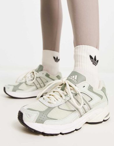 Response CL - Baskets - menthe - Adidas Originals - Modalova